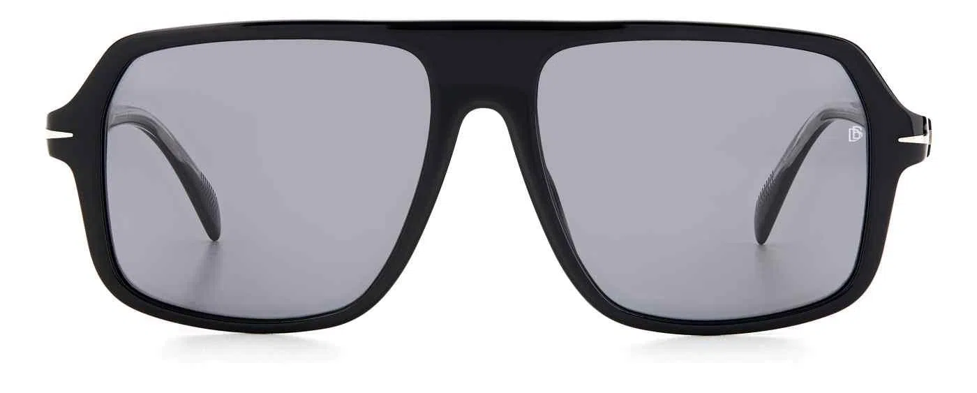 David Beckham Db7059 Sunglasses - view 10